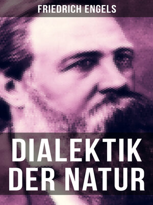 cover image of Friedrich Engels
